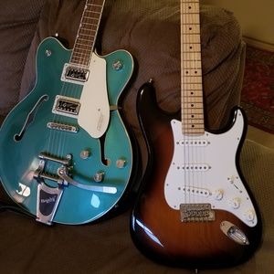 Meet your Posher, Sam